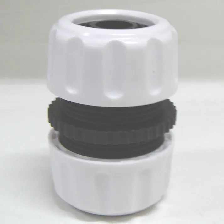 カインズ ホース中間継手 HM-40 適合ホース外径20mmまで 内径12mm~15mm