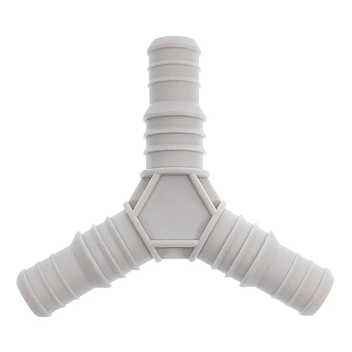 カインズ Y型ニップル HN-Y85 外径18mm~25mm 内径15mm~18mm