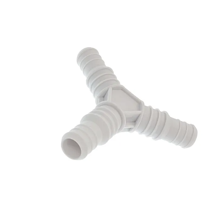 カインズ Y型ニップル HN-Y85 外径18mm~25mm 内径15mm~18mm