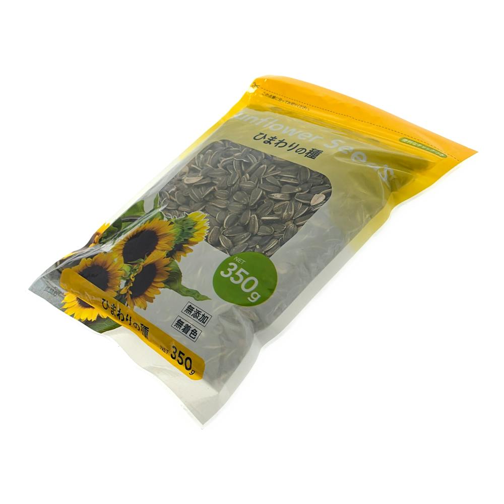 Pet'sOne ひまわりの種 350g | ペット用品（小動物・鳥・亀・爬虫類