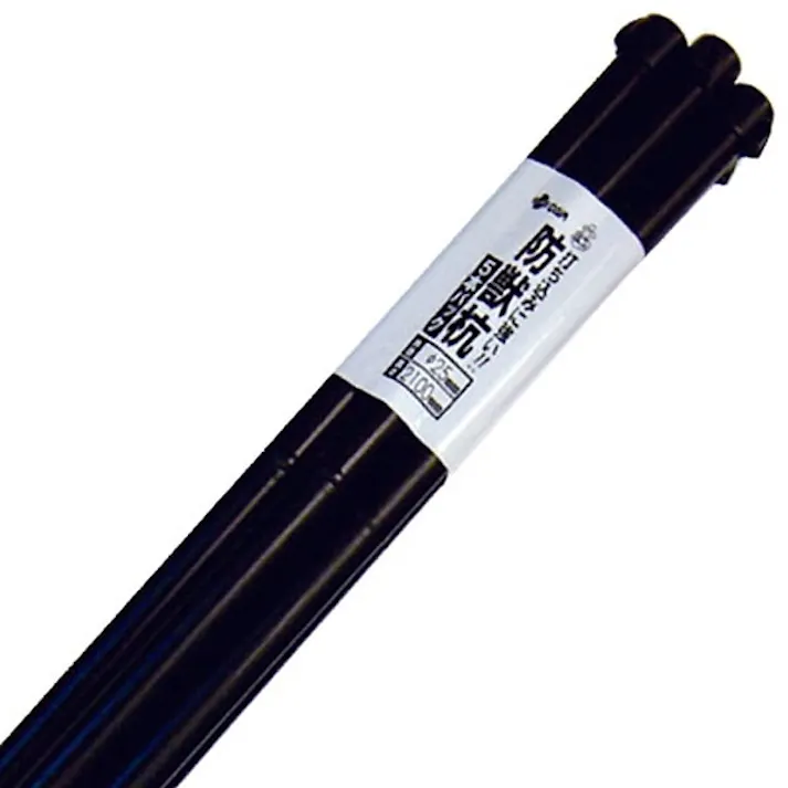 ダイム 防獣杭 25mm×2100mm 5本入り