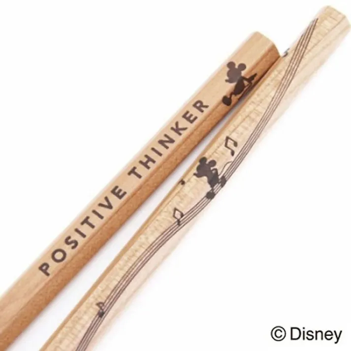 カインズ ナチュラル鉛筆 2B ダース(12本入) ディズニー