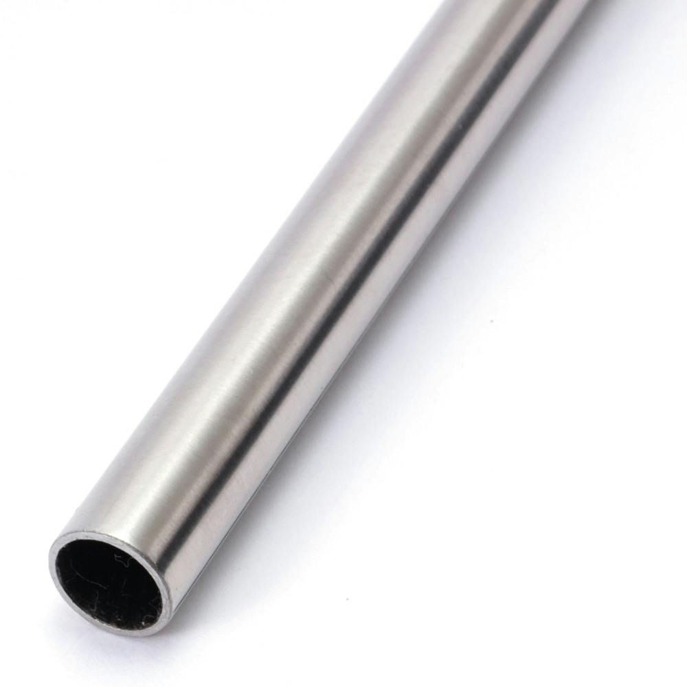 カインズ ステンレス巻パイプ 径13mm 厚さ1.0mm 長さ1820mm