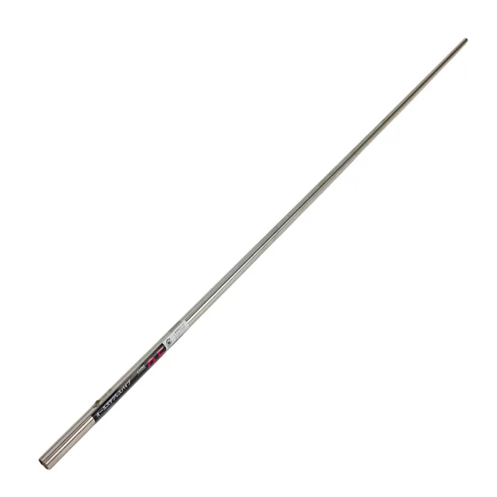 カインズ オールステンレスパイプ 径9.5mm 厚さ0.5mm 長さ910mm