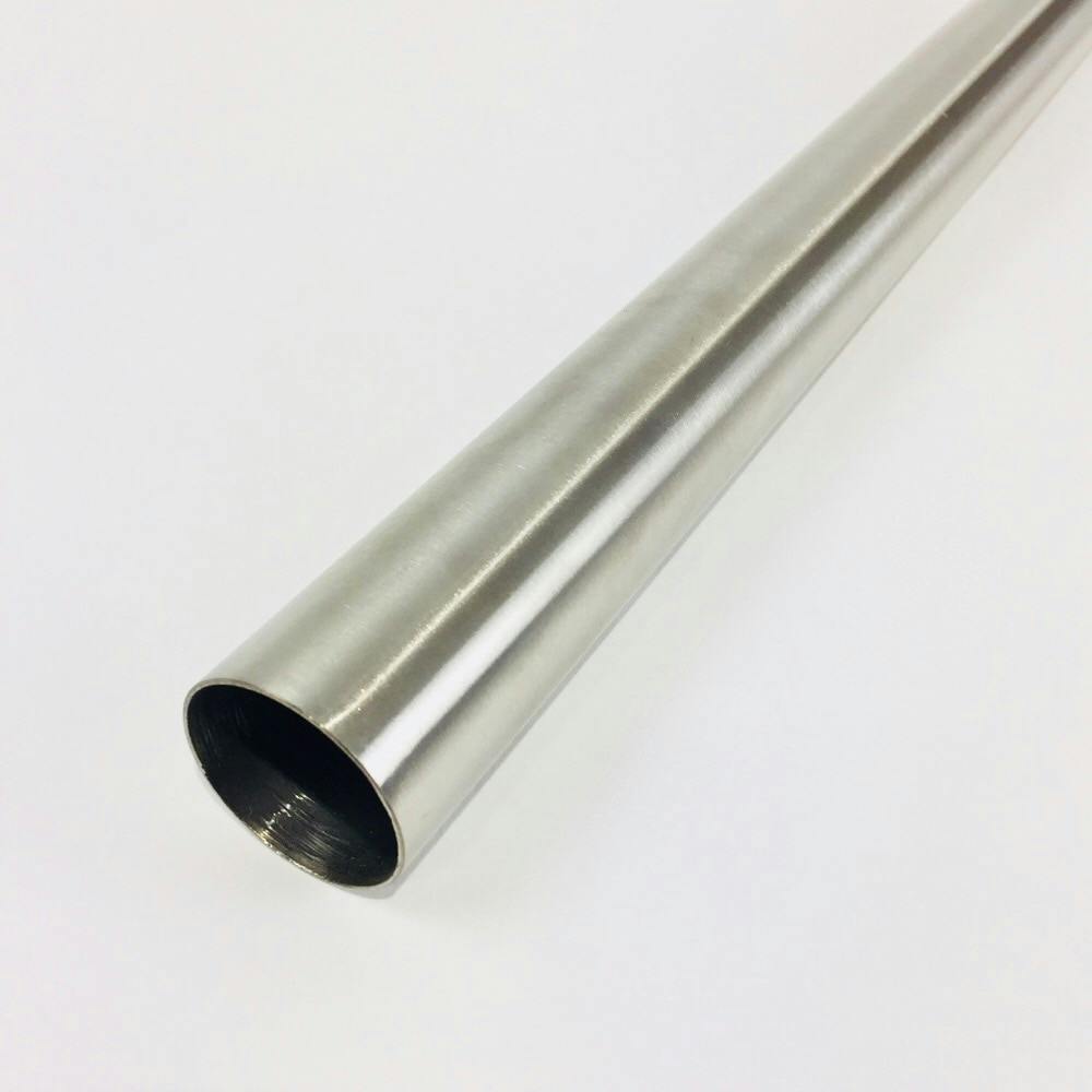 カインズ オールステンレスパイプ 38×1.0×910mm | ねじ・くぎ