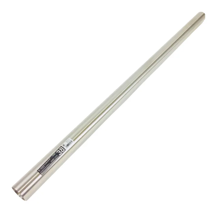 カインズ オールステンレスパイプ 径38mm 厚さ1.0mm 長さ910mm