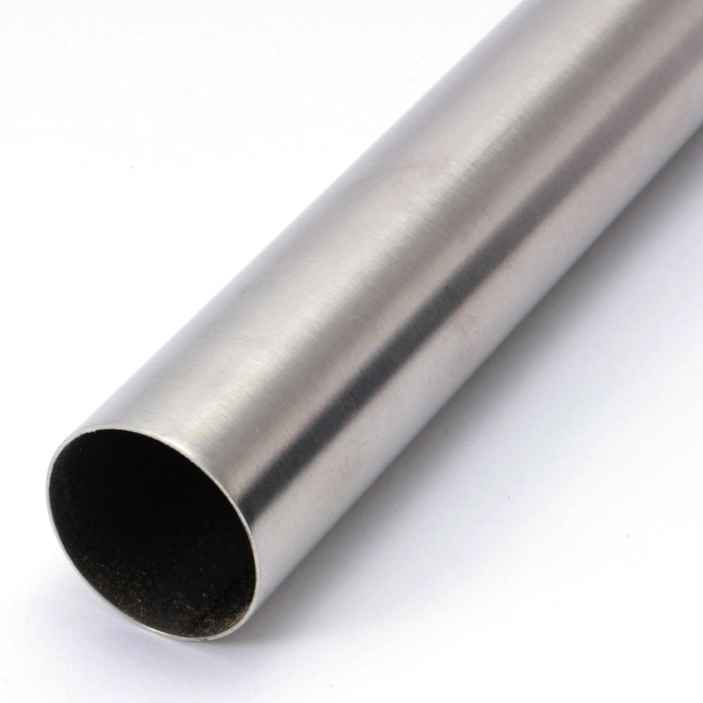 カインズ オールステンレスパイプ 径38mm 厚み1.0mm 長さ1820mm