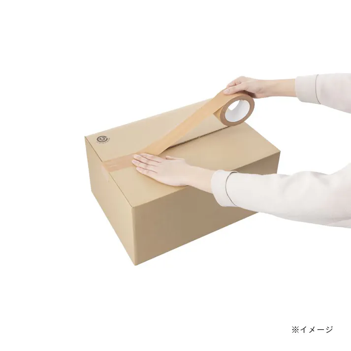 カインズ 布粘着テープ 幅50mm 長さ25m