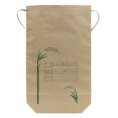 米袋 新袋 5kg(販売終了)