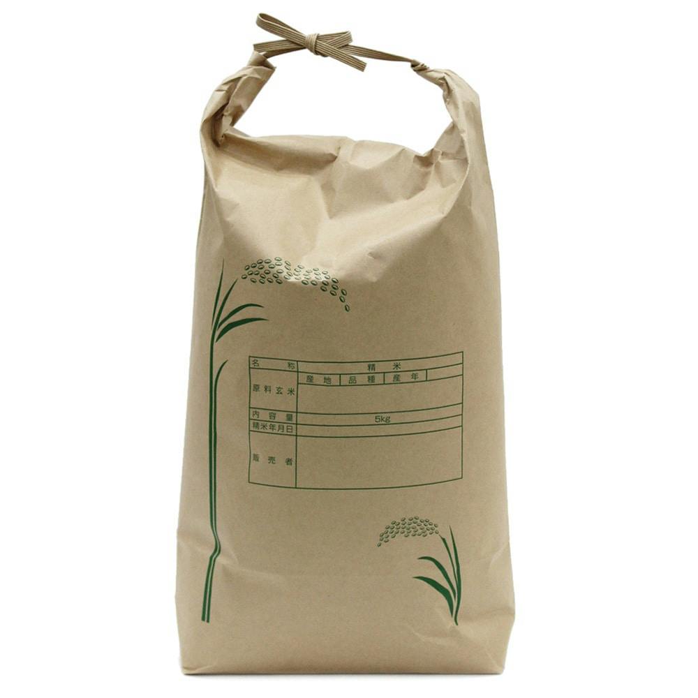 米袋 新袋 ５ｋｇ 通販