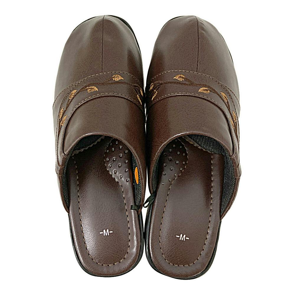 婦人超軽量サンダル TKS-23 ブラウン | 靴・シューズ・サンダル 通販