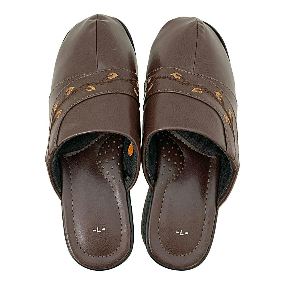 婦人超軽量サンダル TKS-24 ブラウン | 靴・シューズ・サンダル 通販