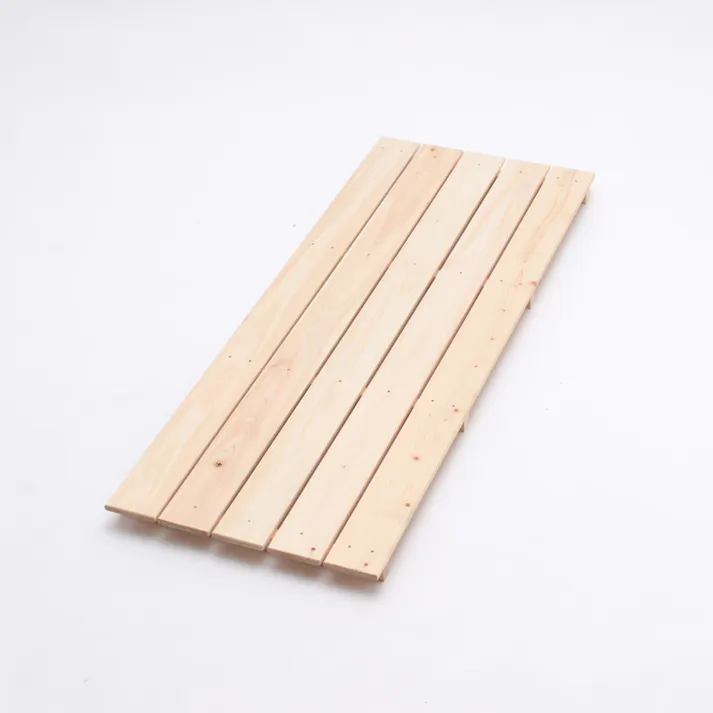 桧すのこ 5枚貼り 1150×439mm