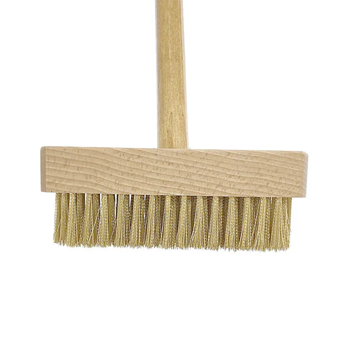 ワイヤーデッキブラシ WDB-18112