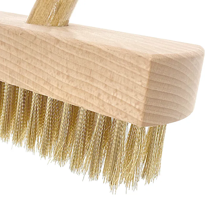 ワイヤーデッキブラシ WDB-18112