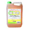 ハイ・フウノン液剤 農耕地用除草剤 徳用5L 液体 雑草の葉や茎から吸収 根まで枯らす 土壌分解 土壌残留なし