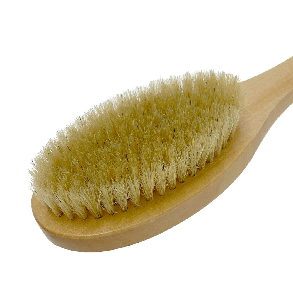 木製ボディブラシ MBB-4007 | お風呂グッズ・サウナ用品 通販