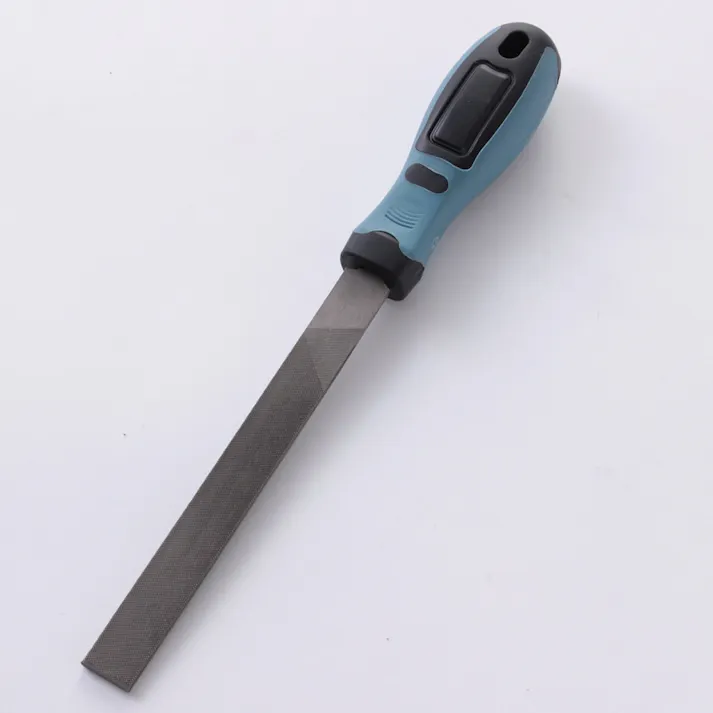 軽金属ヤスリ 150mm 平