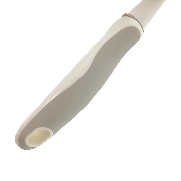 自在に曲がる もこもこクリーナー