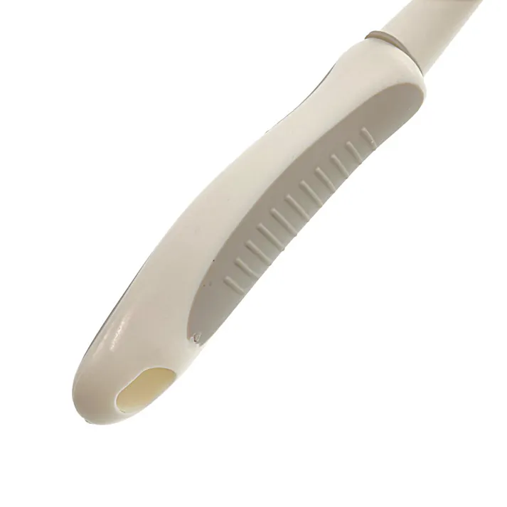 自在に曲がる もこもこクリーナー