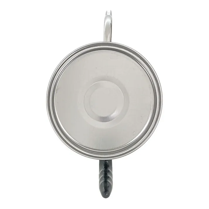 IH対応 ステンレス製コーヒーケトル 1.2L STCK-12