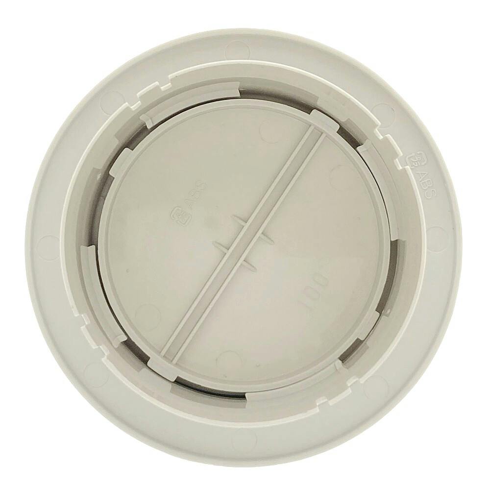 クーラーキャップ　パッキン付　CKA100S 楽天市場】西邦工業 〈クーラーキャップ〉ステンレス製 貫通配管用