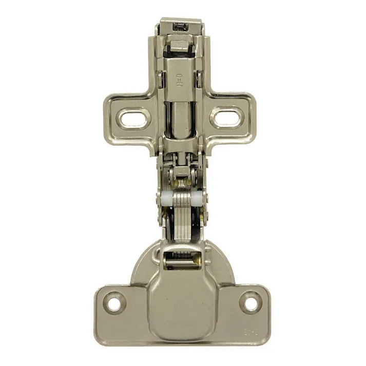 カインズ 静かにしまる スライド丁番 35mm 全カブセ