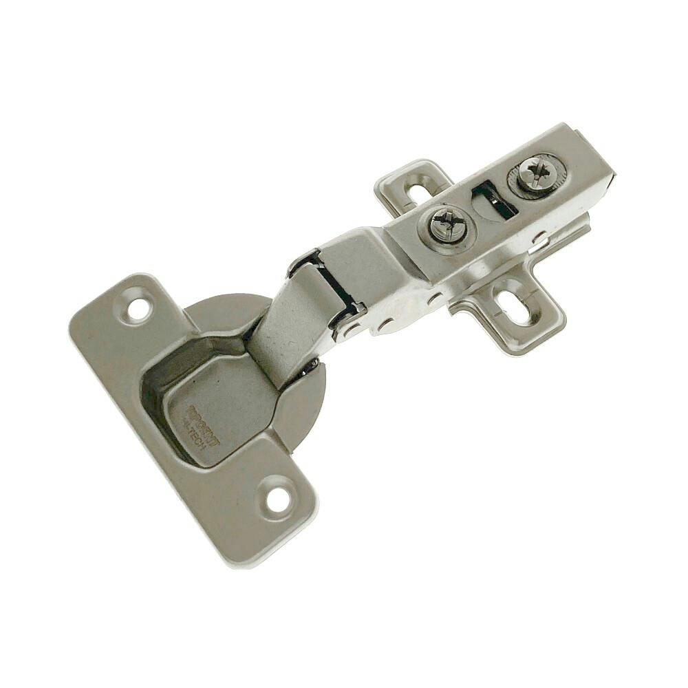 ガンガン様ご依頼用24 静かにしまるスライド丁番 カップ径35mm 半カブセ | 建具金物