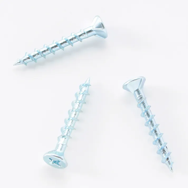 コーススレッドフレキクリアパック 28mm 約250本