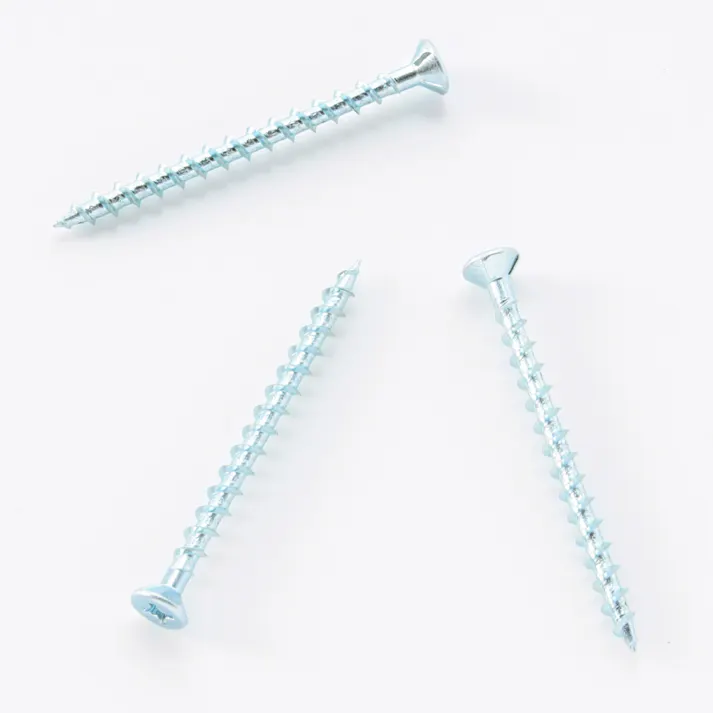 コーススレッドフレキクリアパック 51mm 約100本