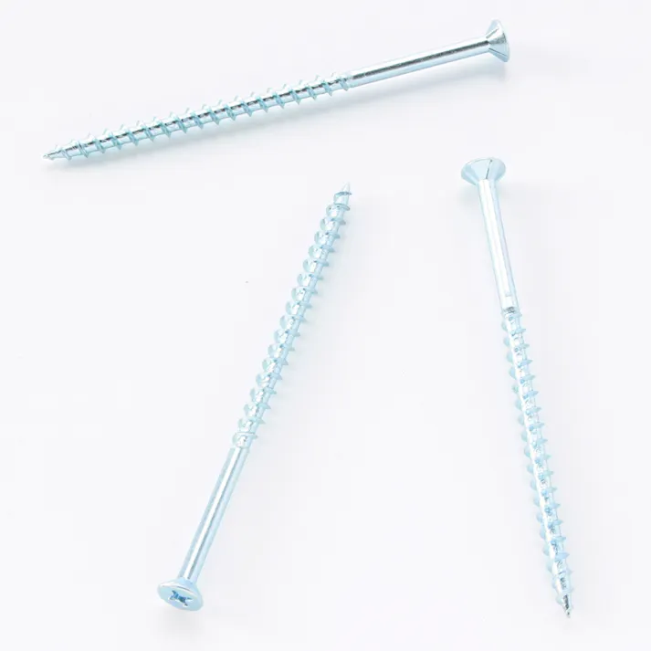 コーススレッドフレキクリアパック 90mm 約50本