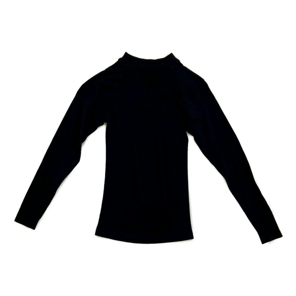 立体成型Tシャツ TL-10 長袖 ネイビー M シャツ・ブルゾン 立体成型Tシャツ TL-10 長袖 ネイビー M シャツ・ブルゾン