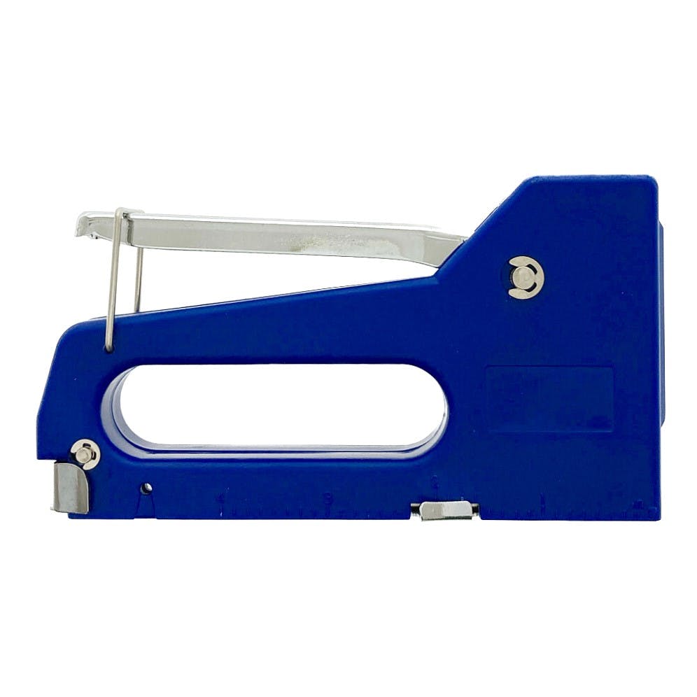 カインズ プラスチックガンタッカー | 作業工具・作業用品・作業収納