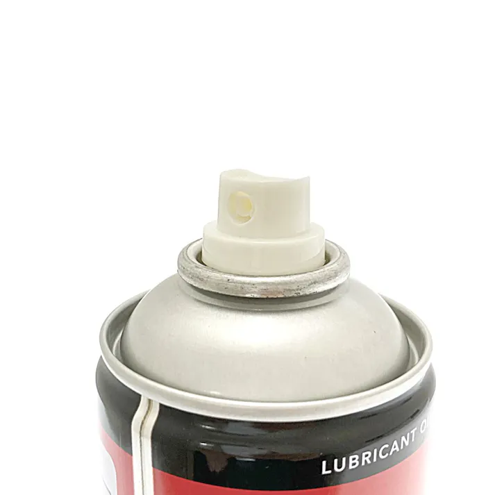 カインズ においの少ない潤滑スプレー 420ml