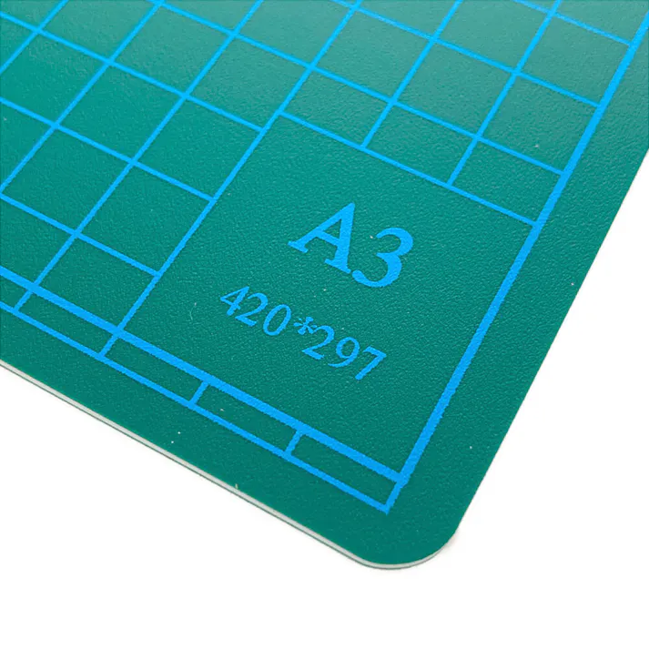 カインズ カッターマット A3 42cm×29.7cm 長さ0.3cm