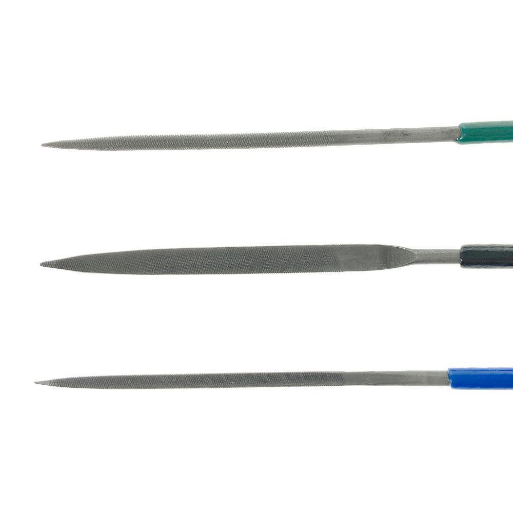 カインズ ヤスリセット NF-160 5本組 | 作業工具・作業用品・作業収納