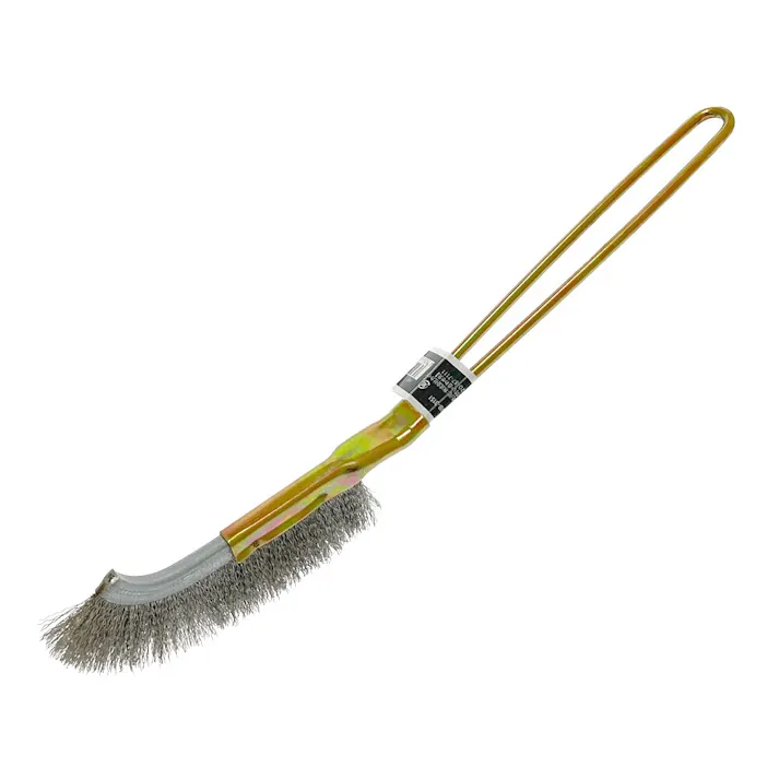 チャンネルブラシ ステンレスJ型 CWB3151