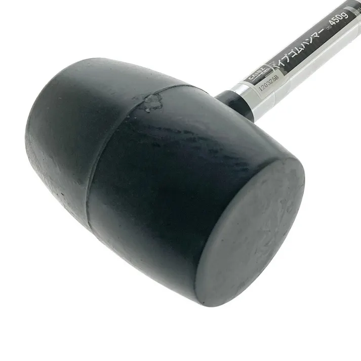 カインズ パイプゴムハンマー 450g