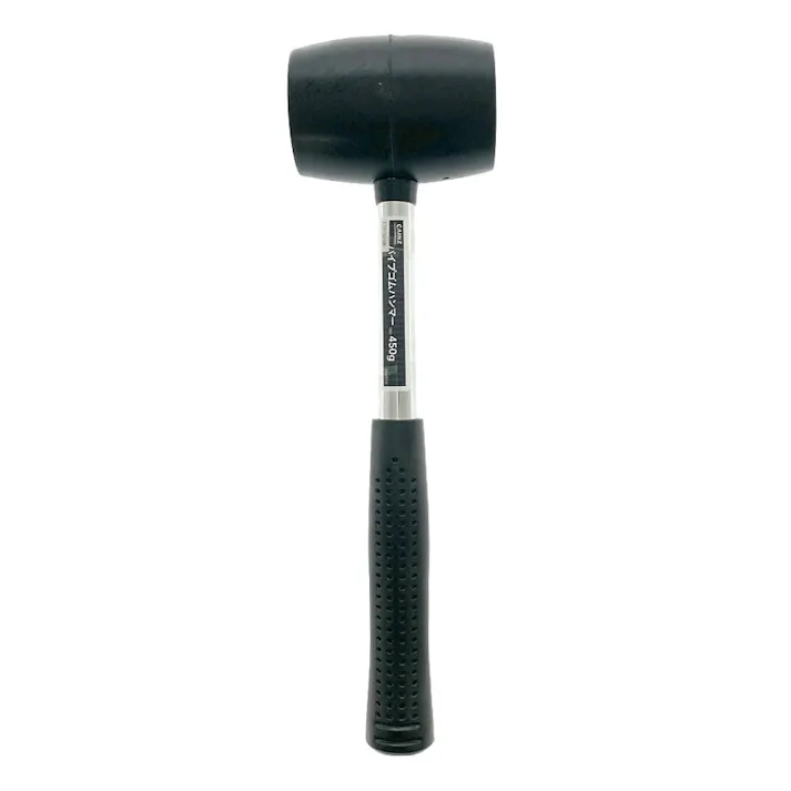 カインズ パイプゴムハンマー 450g