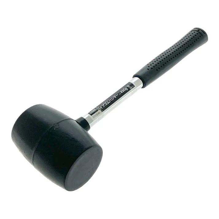 カインズ パイプゴムハンマー 450g