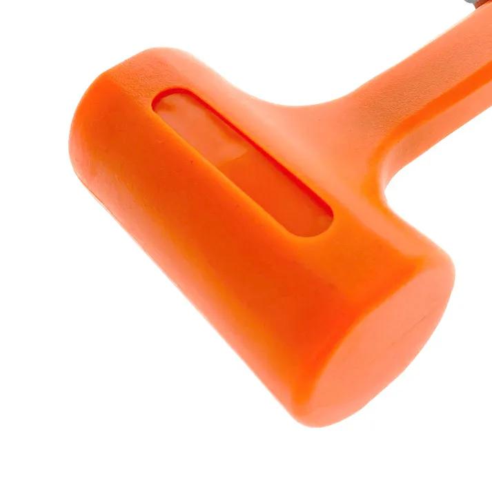 ショックレスハンマー 約225g 260810