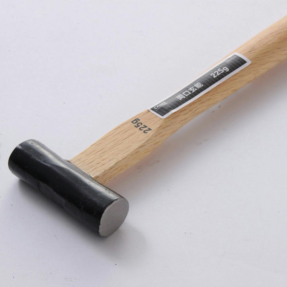 購入プロモーション グミの木 玄能 金槌 ハンマー R5.6.25 | www 