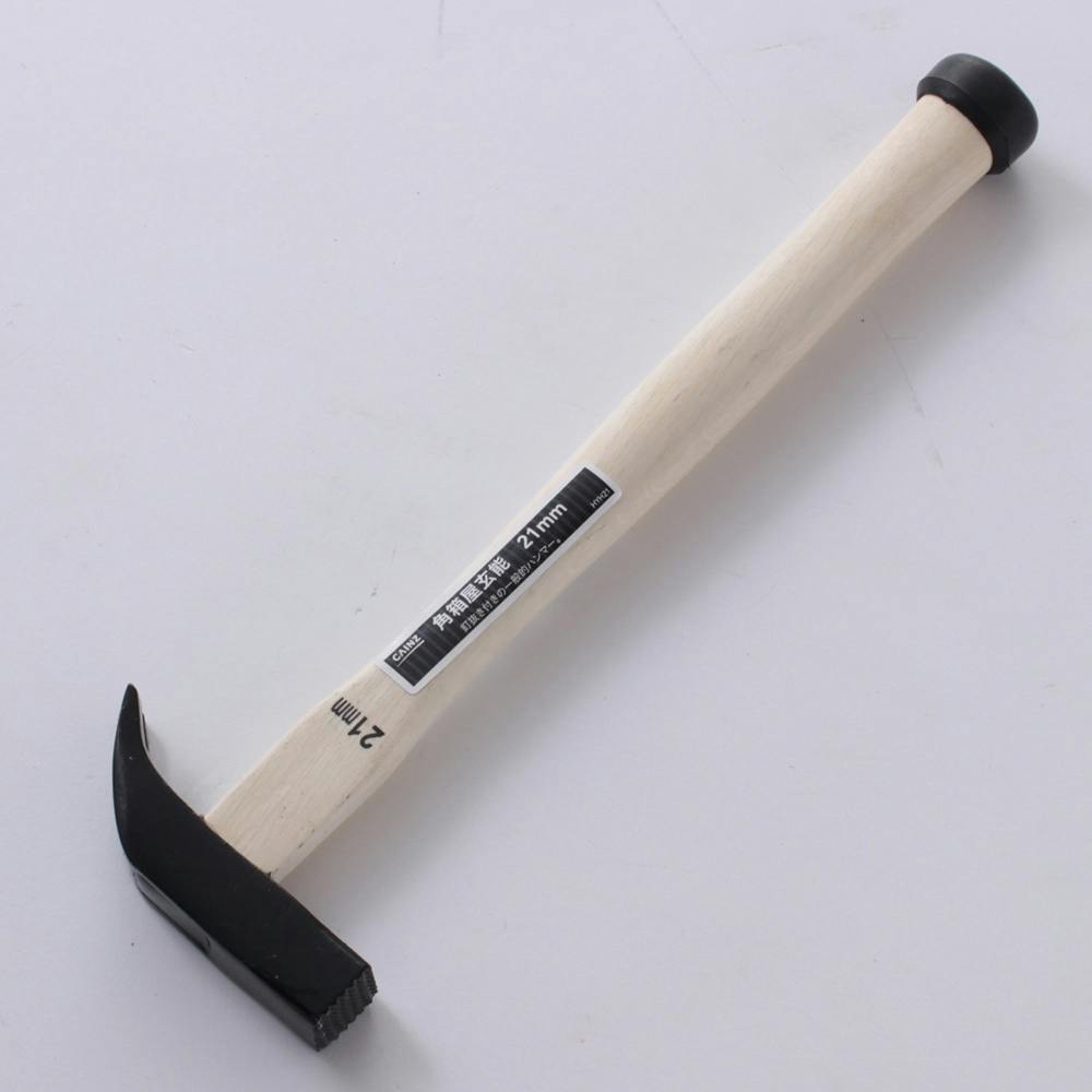 角箱屋玄能 HYH21 21mm
