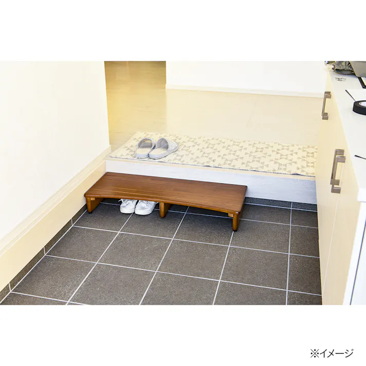 D46 玄関台 GD-90DB 90cm (販売終了)