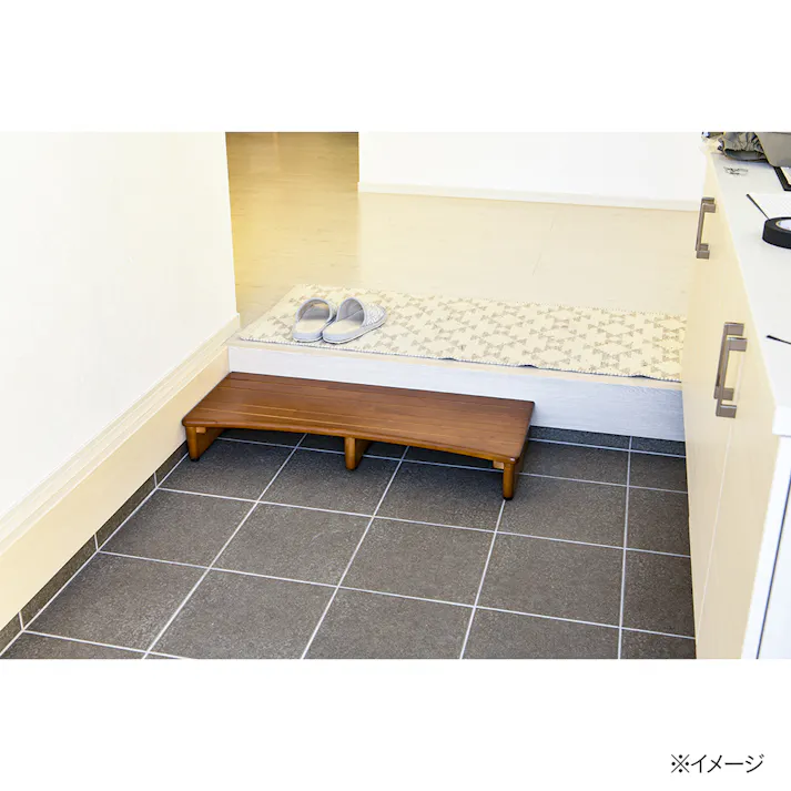 D46 玄関台 GD-90DB 90cm (販売終了)