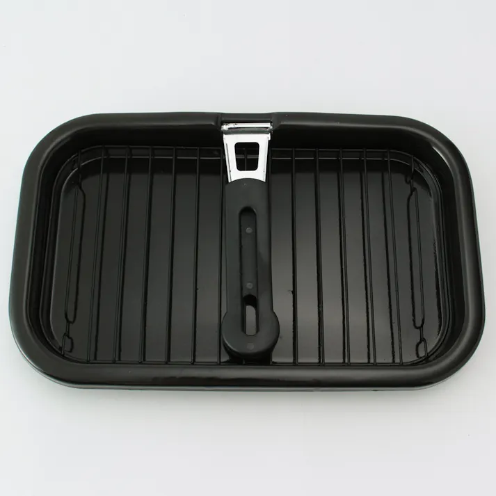 IH対応魚焼きワイドロースター(販売終了)