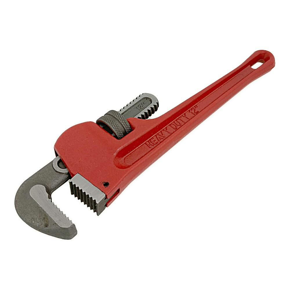 Supreme パイレン&手斧 工具 2点セット パイプレンチ12” スチール | 作業工具・作業用品・作業収納 通販