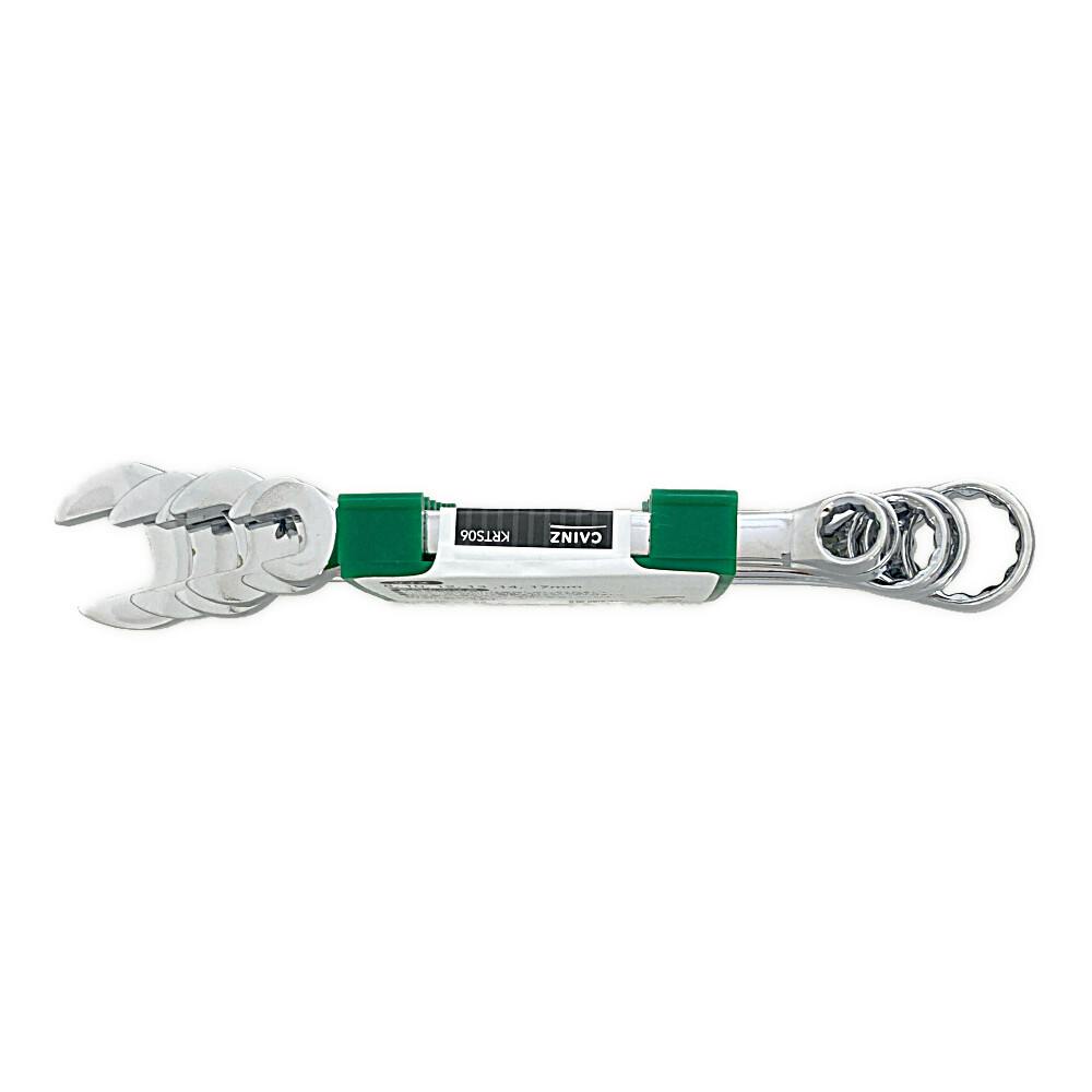 コンビレンチセット6本組 KRTS06 | 作業工具・作業用品・作業収納 通販