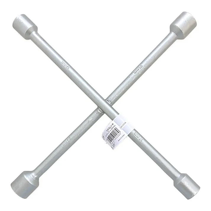 クロスレンチ KS001