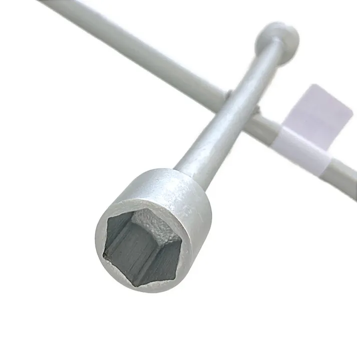 クロスレンチ KS001